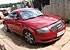 2002 Audi TT 1.8T Coupe w/ 180hp for sale 100292450